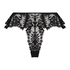 Trixie Brazilian, Black