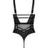 Magdalena Body, Black