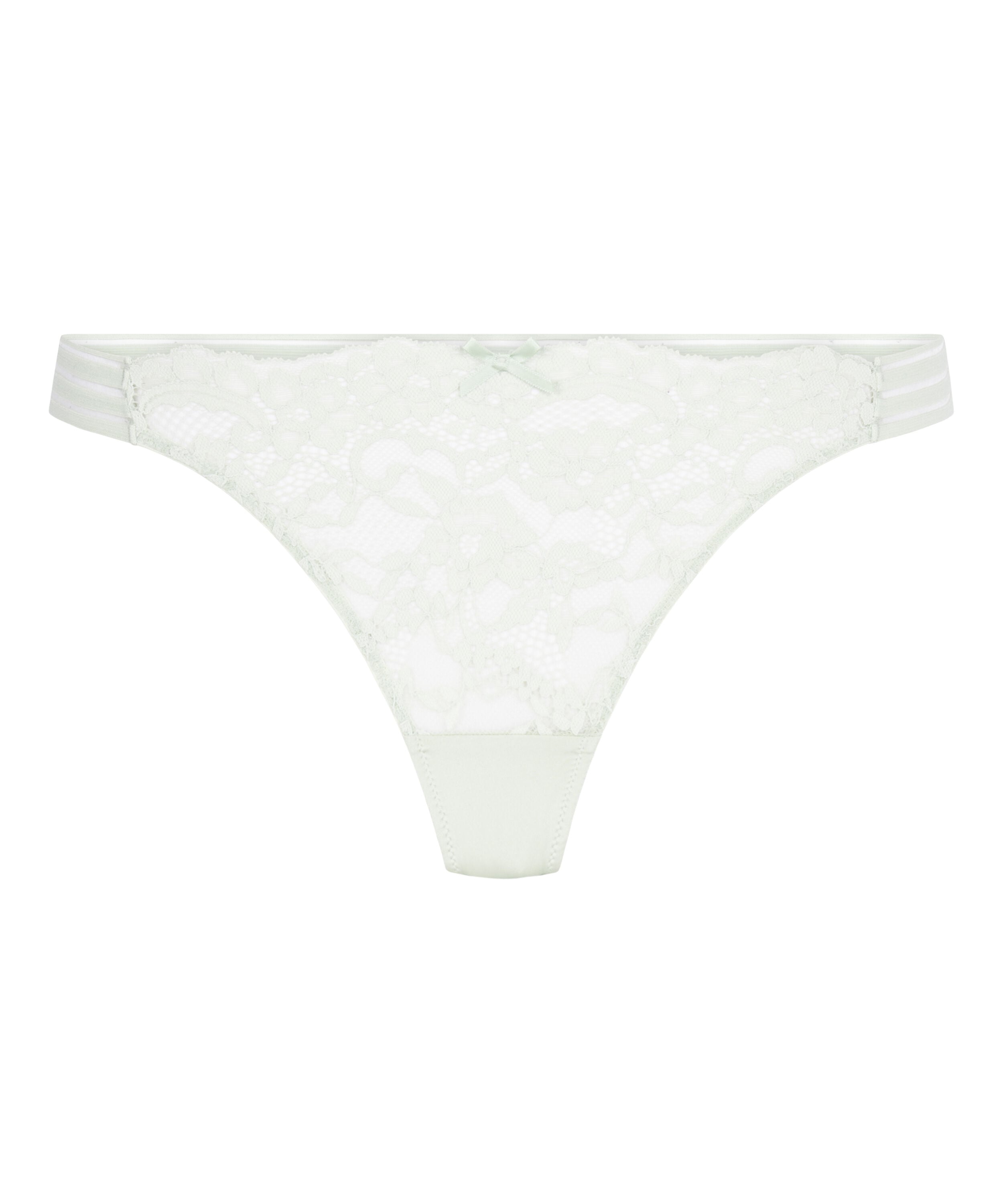 Sully Thong, Green