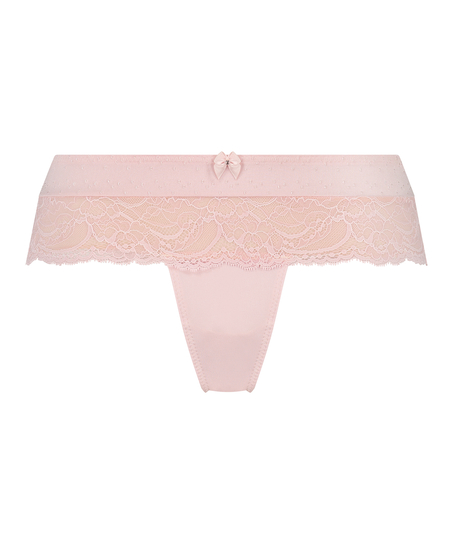Sophie Thong Short, Pink