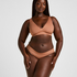 Super Comfort Brazilian, Brown