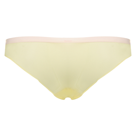 Steffie Brazilian, Yellow