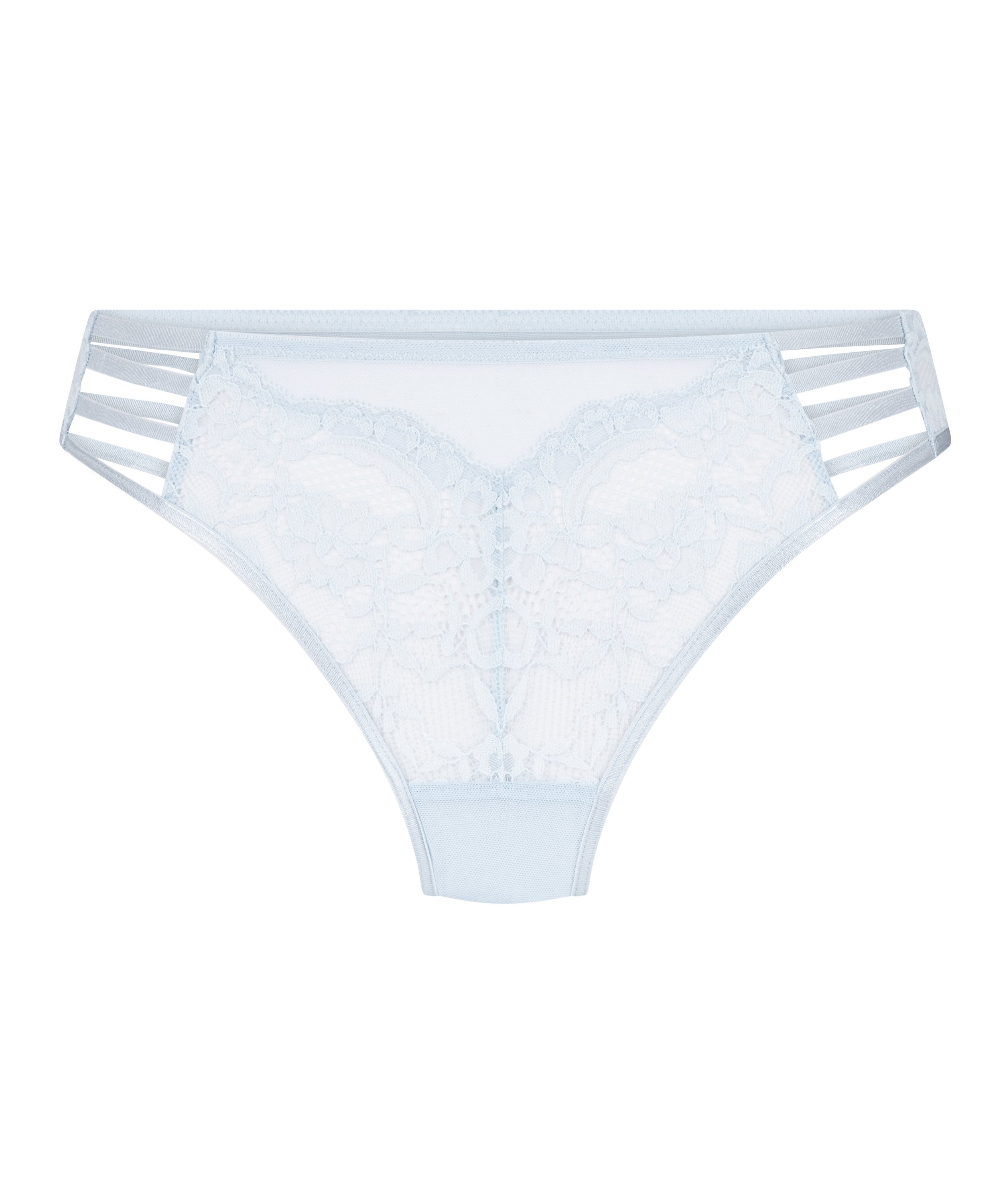 Briar thong, Blue, main