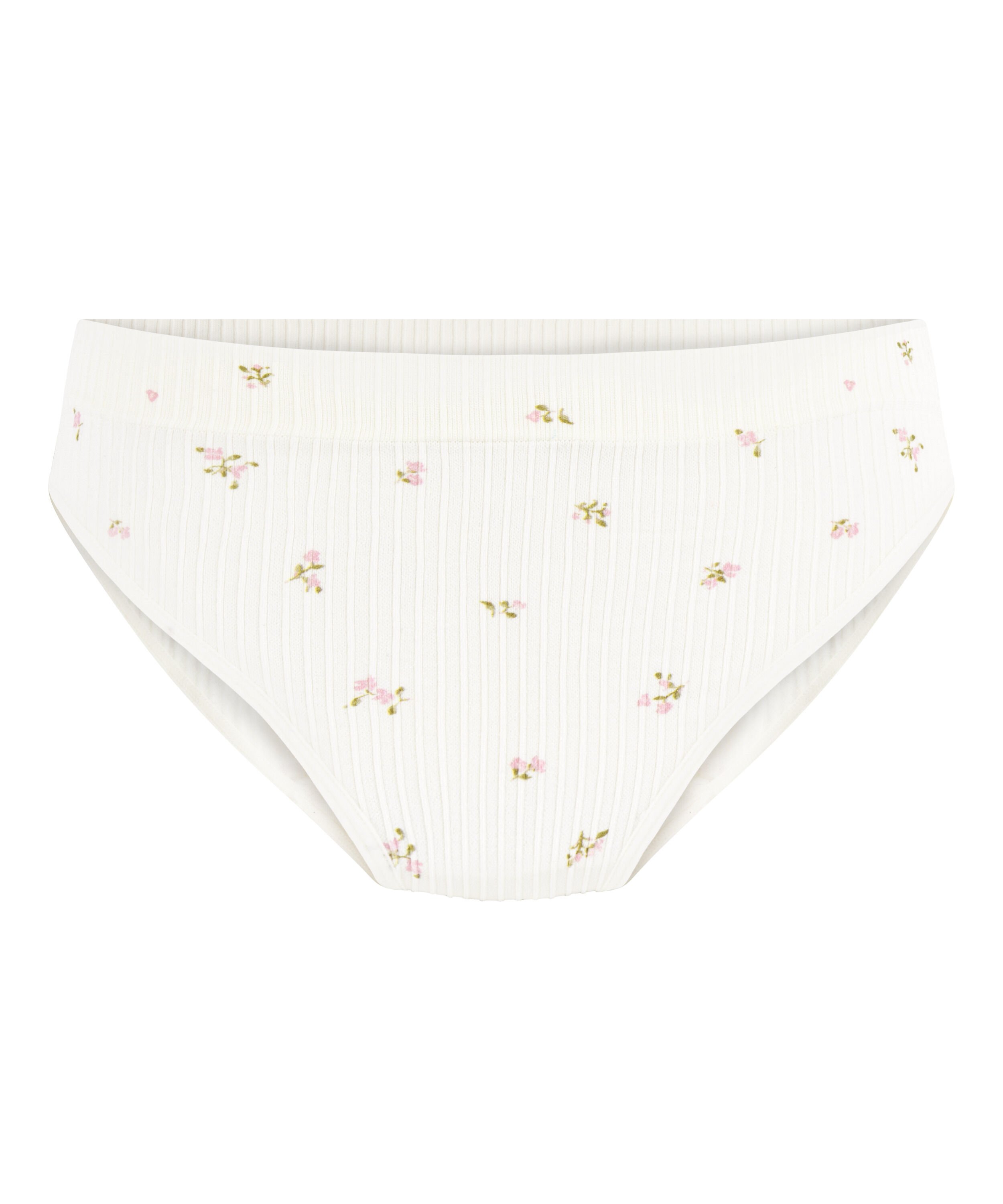 Dianne Brazilian, White