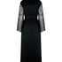 Camille Kimono, Black