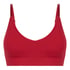Dianne Bralette, Red