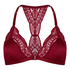 Bralette Tosca, Red