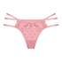 Melda thong, Pink
