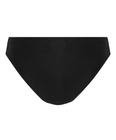 Boho Rio Bikinibottom, Black
