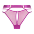 Sable Brazilian, Purple