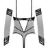 Vera Body, Black