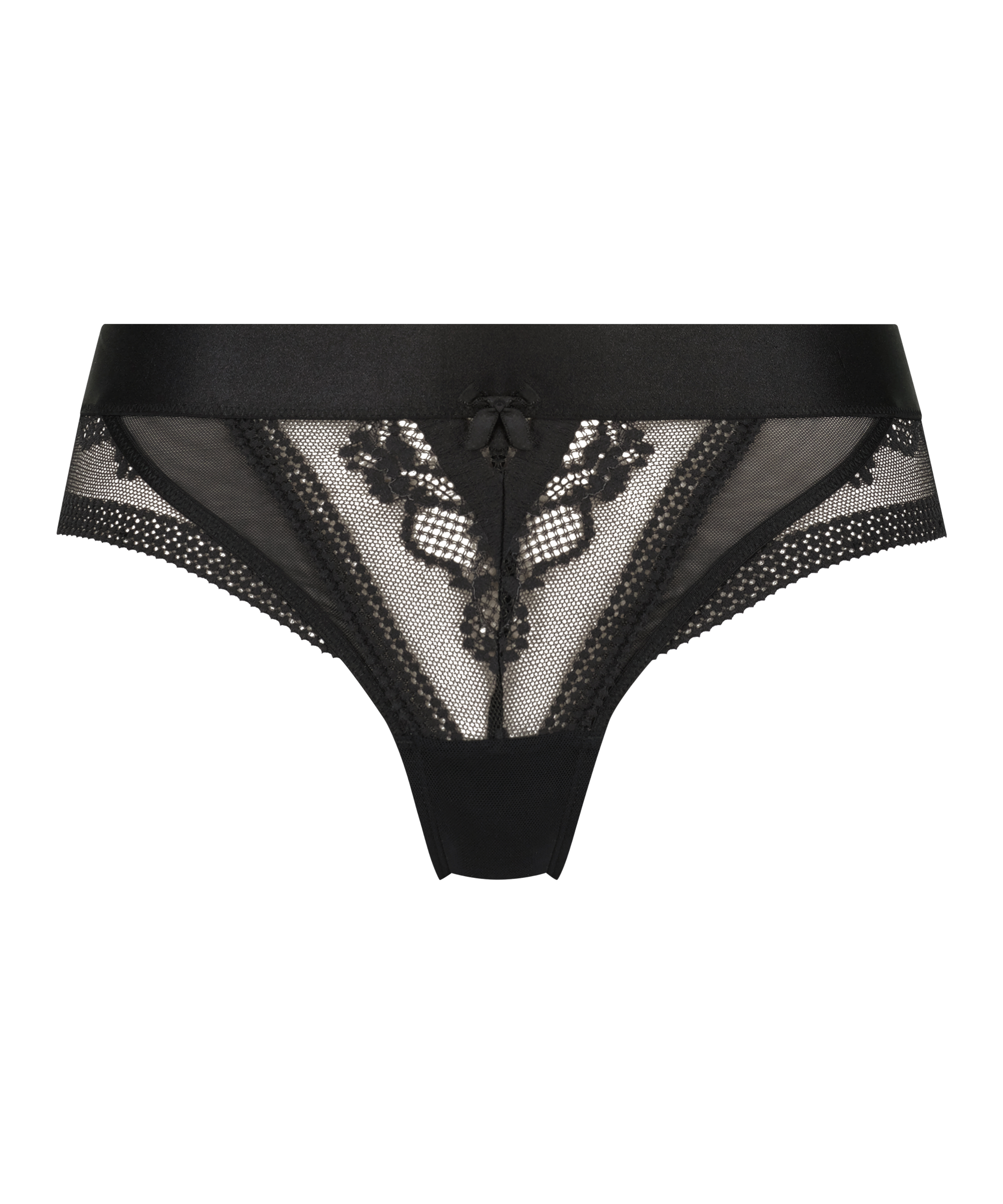 Cleo brazilian, Black, main