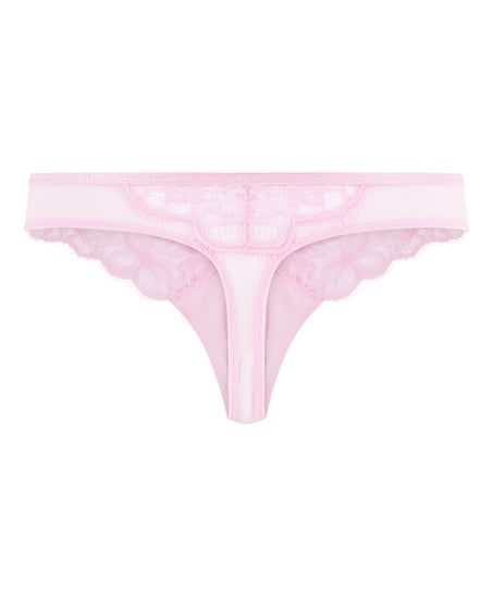 Prina Thong, Pink