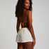 Beach Shorts, Black