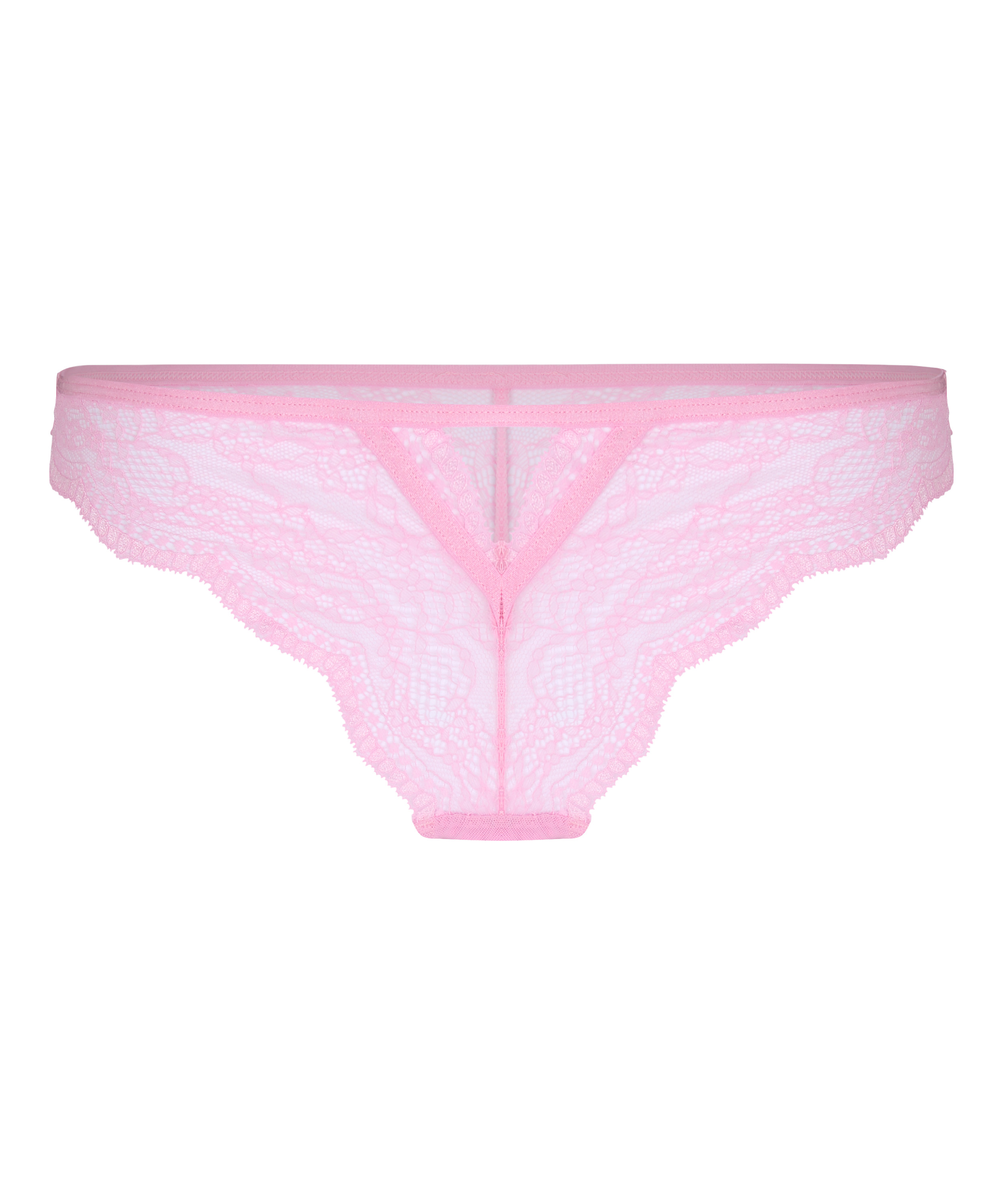Isabelle Cheekini, Pink, main