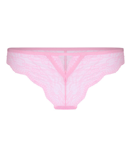 Isabelle Cheekini, Pink
