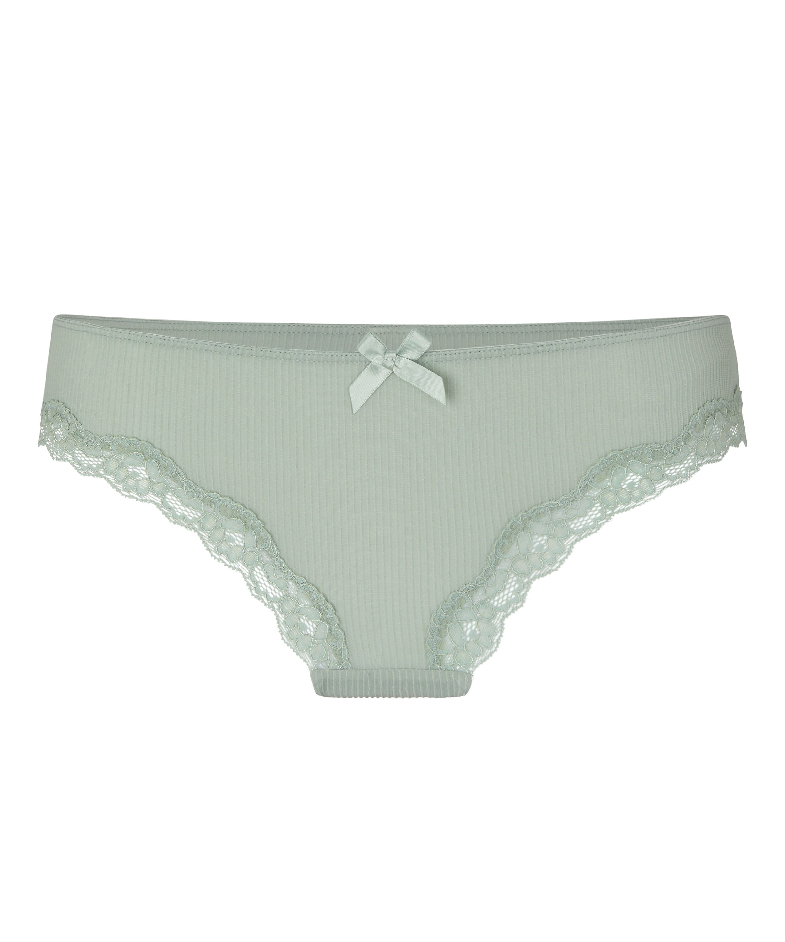 Lola Brazilian, Green