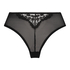 Daisy Brazilian, Black