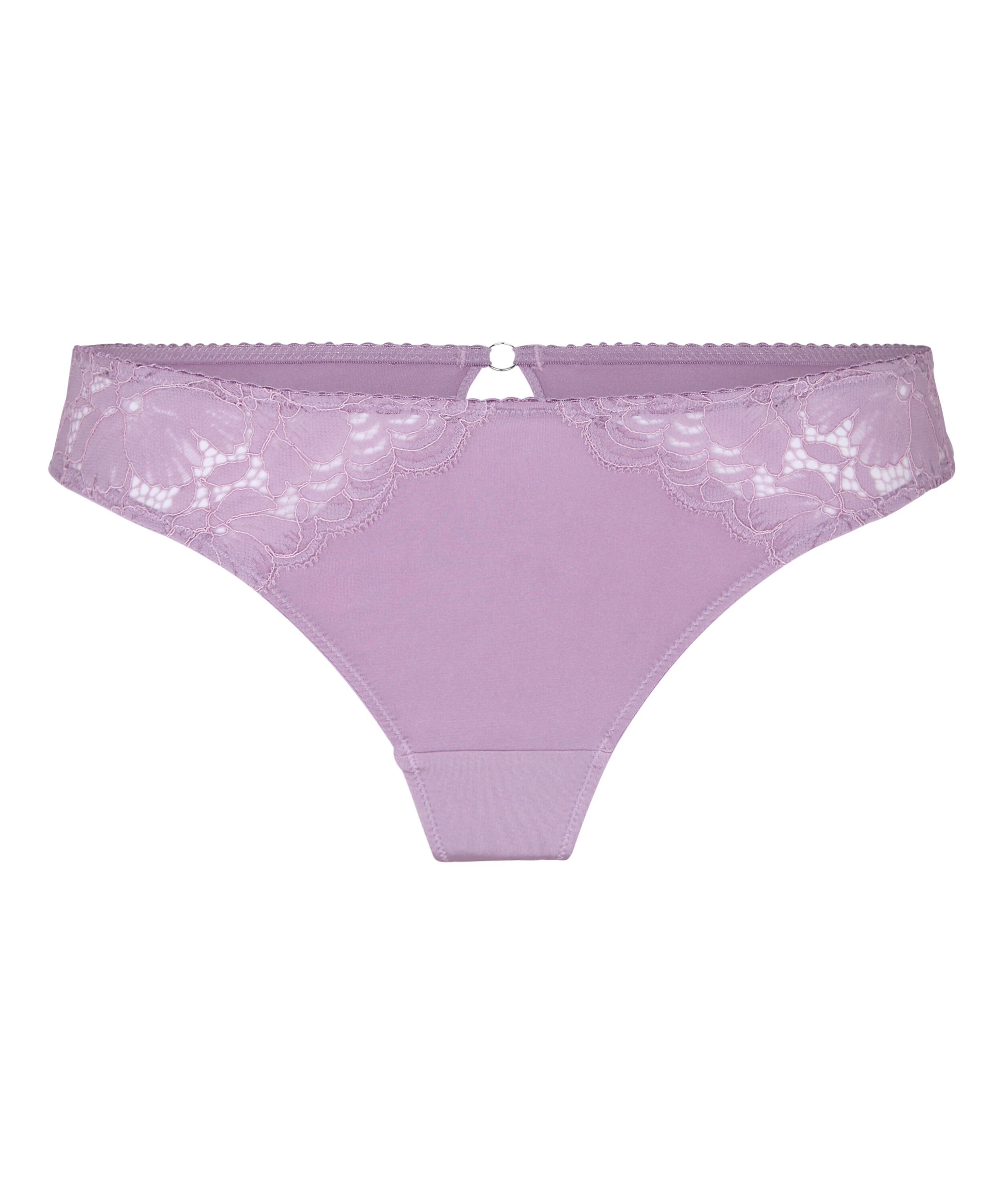 Andrea Thong, Purple