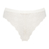 Yvo High Leg Brazilian, White