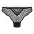 Isabelle Cheekini, Black