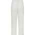 Pant Linen, White