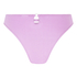 Andrea Brazilian, Purple