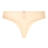 Andrea Thong, Yellow