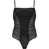 Vera Body, Black