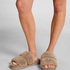 Lauren Slipper, Gray
