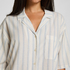 Jacket Linen, White
