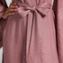 Long Kimono, Pink