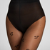 Tights 15 Denier print, Black