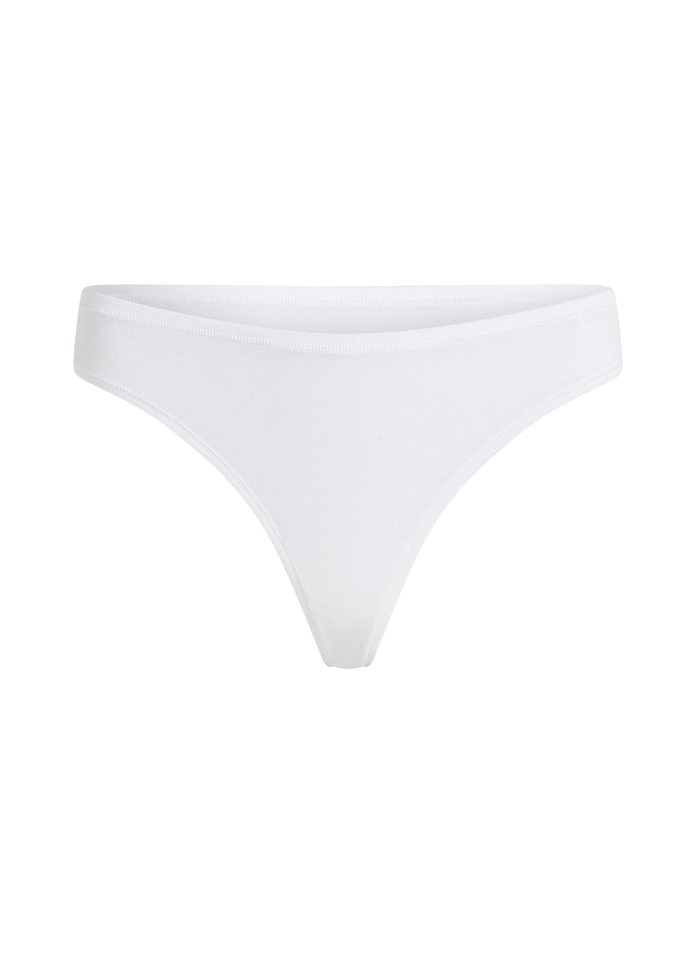 Thong Kira, White