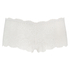 Boxers Rosie, White