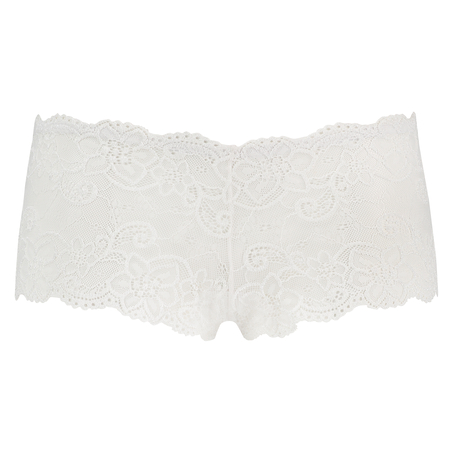Boxers Rosie, White