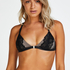 Ida Bralette, Black