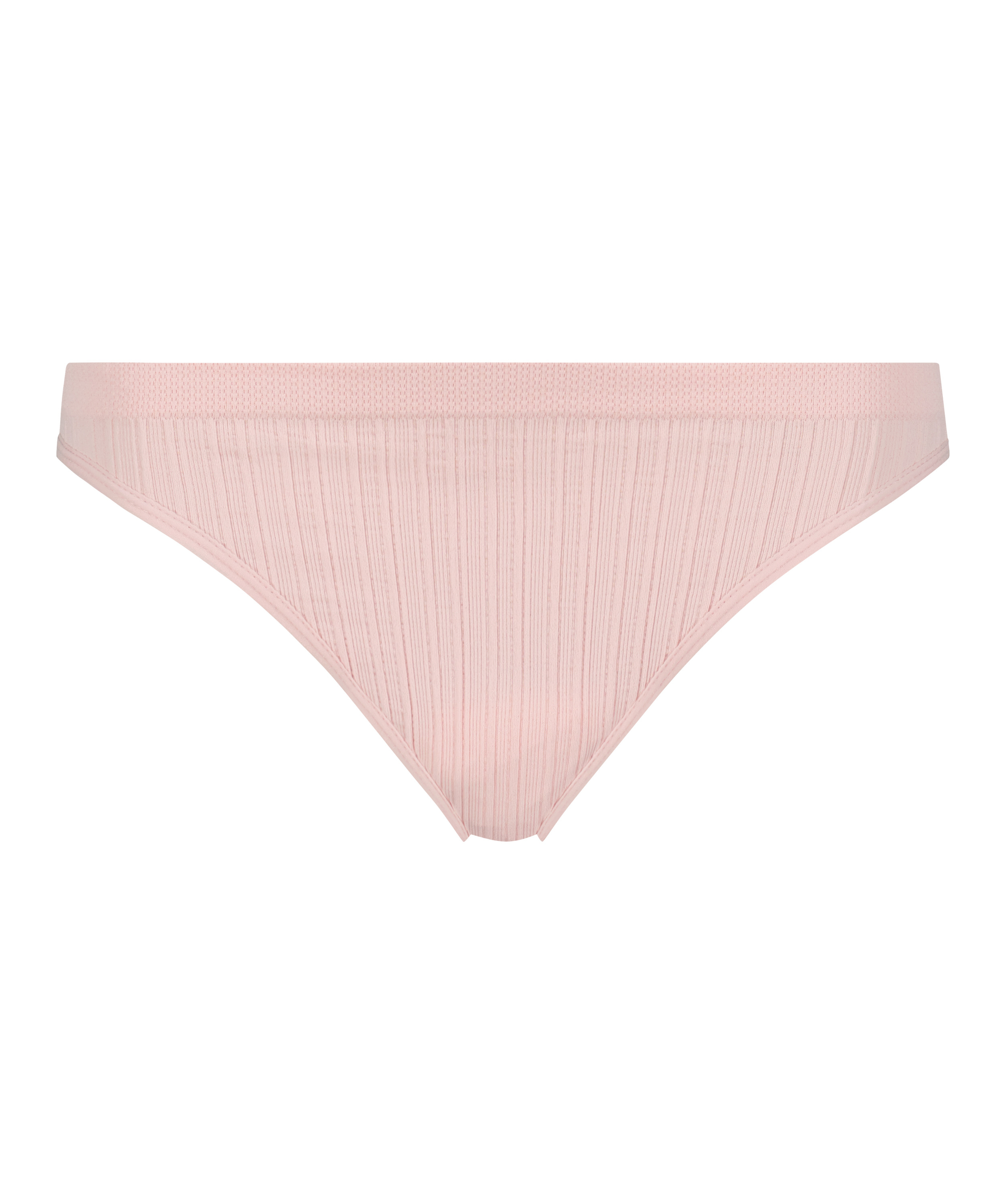 Dianne  High Leg Brazilian, Pink, main