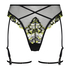 Feyre Thong, Black
