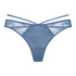 Molly Thong, Blue