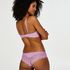 Marina Padded Underwired Bra, Pink