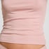 Top Elevated Basic, Pink