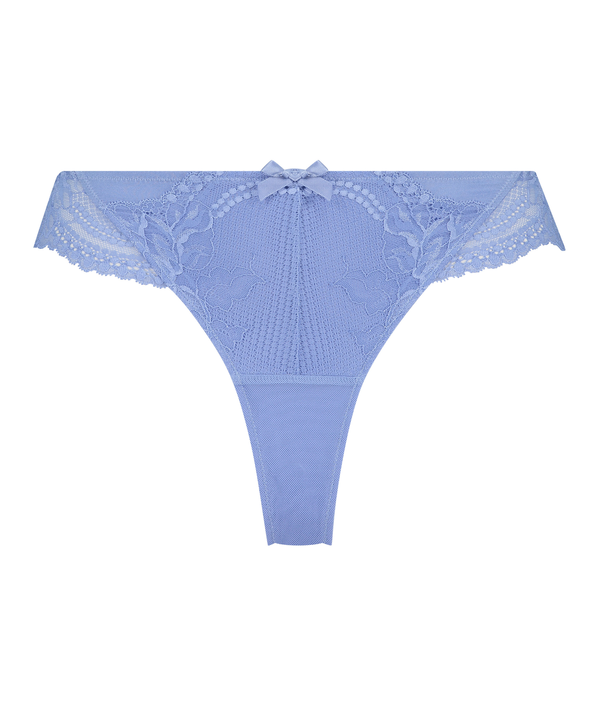 Kimberley Thong, Blue