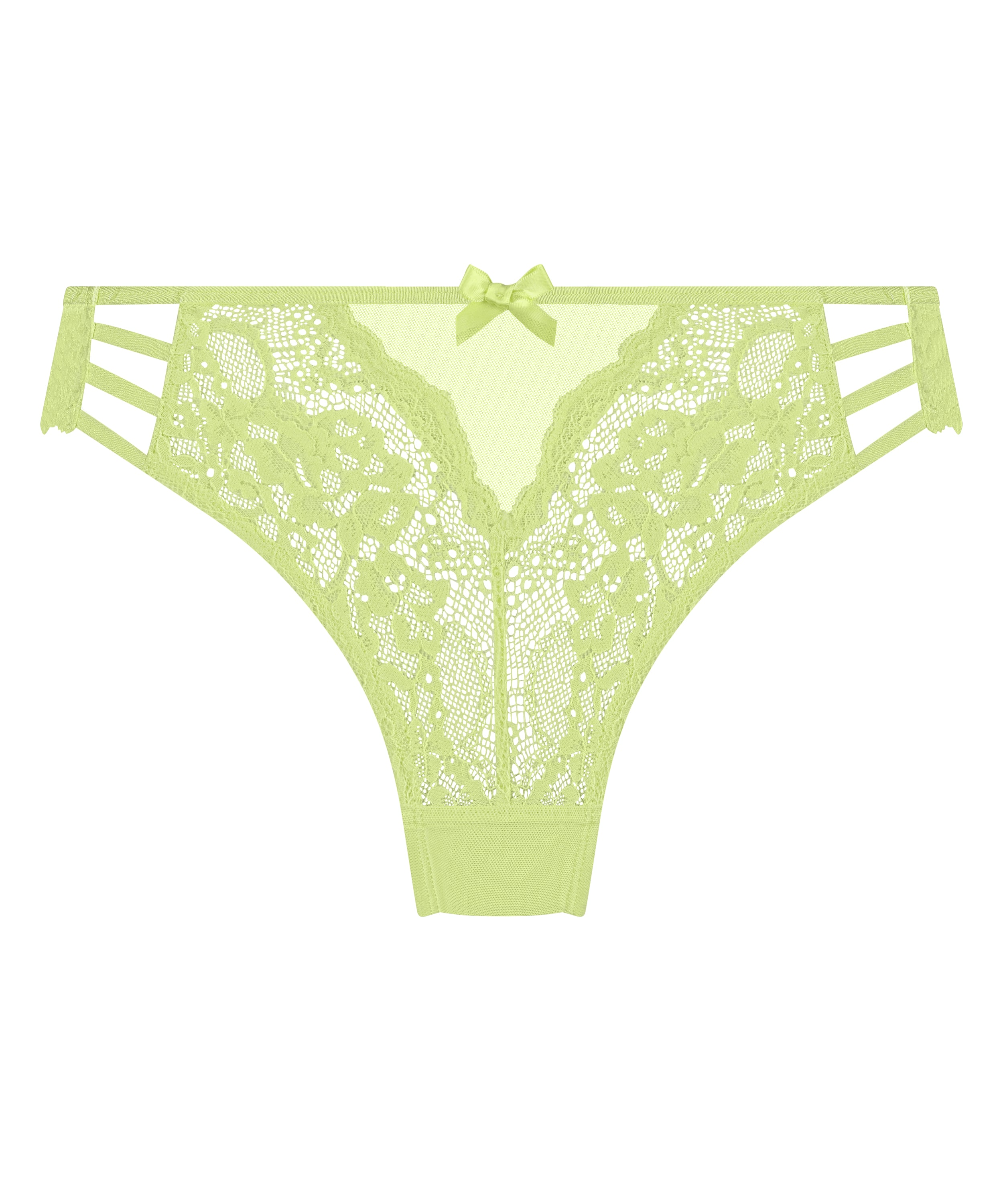 Belle Brazilian, Green, main
