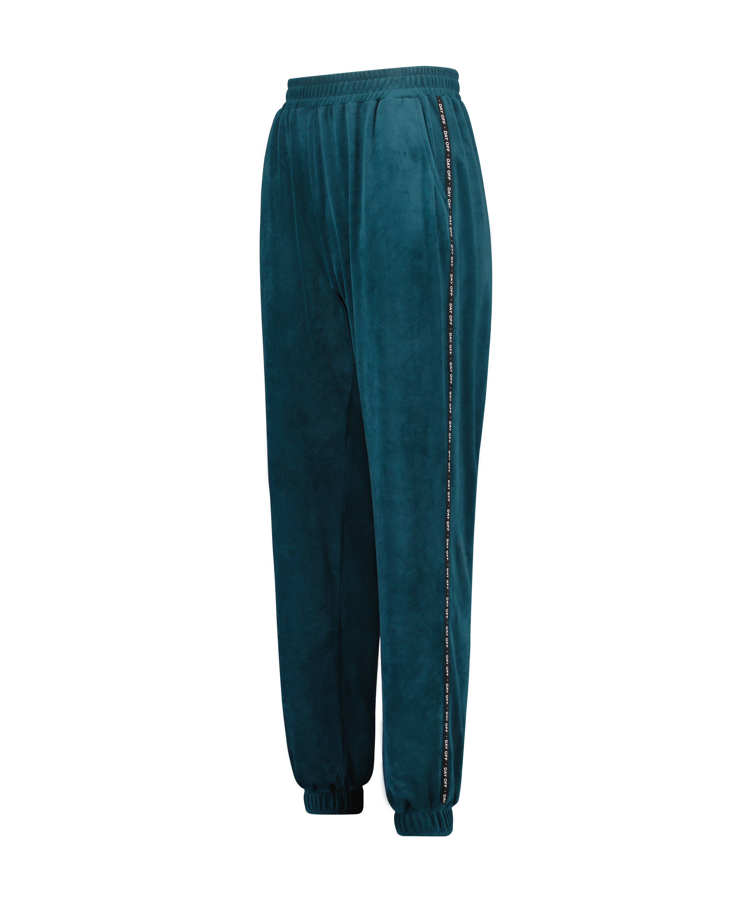 Petite Loosefit Velour Jogging Bottoms for €27.99 Pajama Pants Hunkemöller