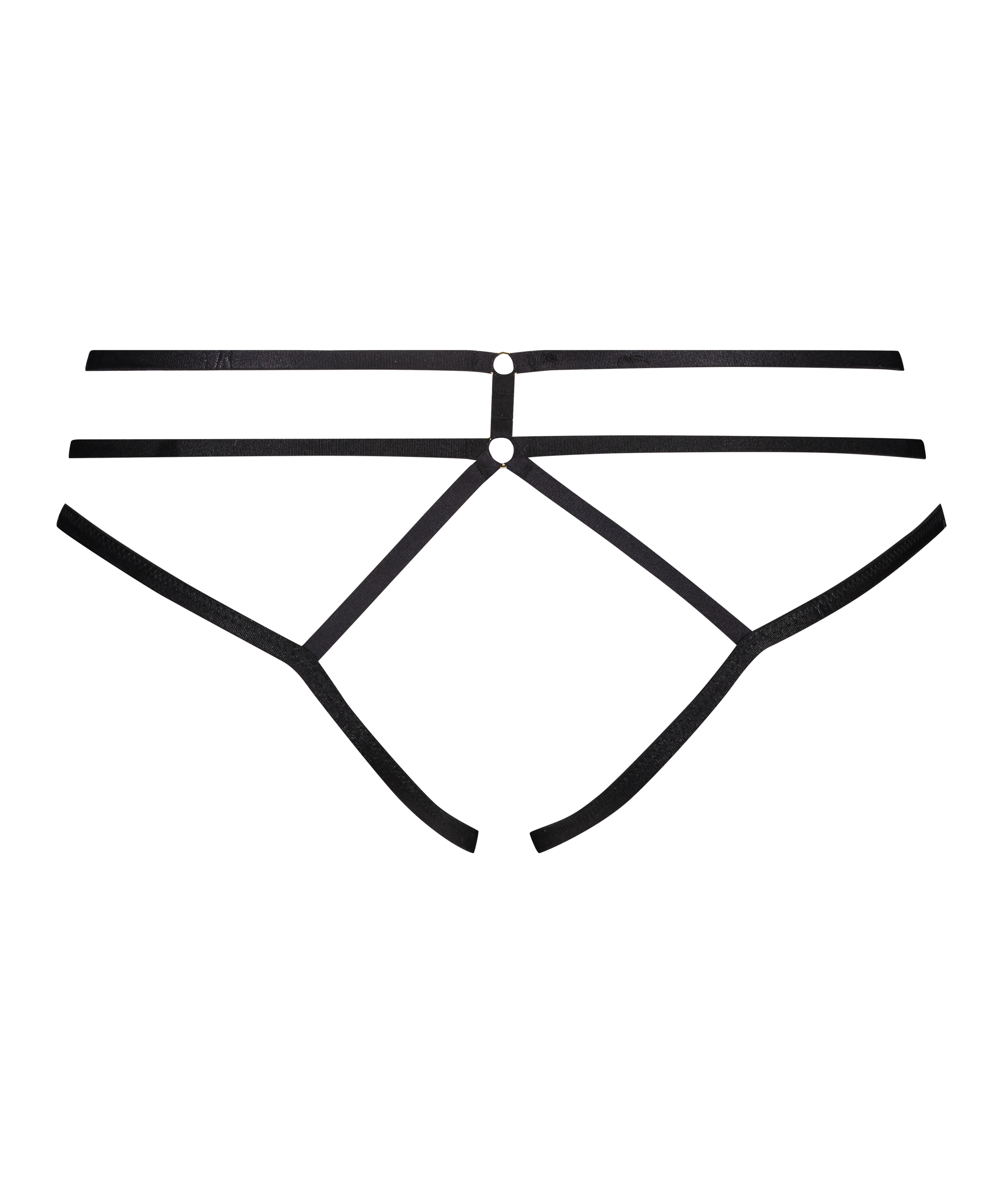 Effie open crotch knickers for €16.99 - Sexy Panties - Hunkemöller