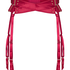 Colette Suspenders, Pink
