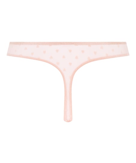 Phoebe Thong, Pink