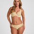 Daisy Brazilian, Yellow