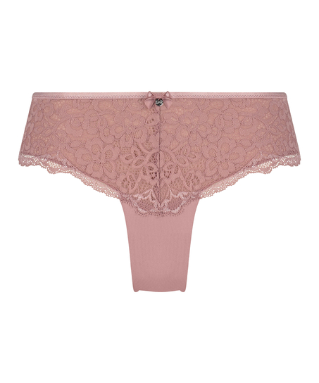 Marine Brazilian, Pink